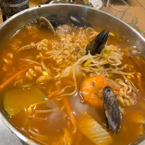 마라도회조개구이 사진 2
