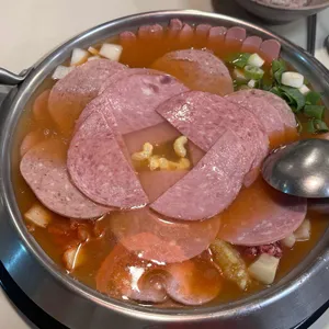 킹콩부대찌개 사진