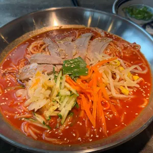 제주부엌 고기국수 사진