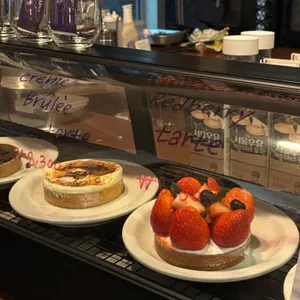 커피 카프렛 사진
