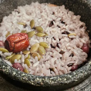 나해돌솥밥 사진