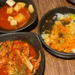 종가유황오리 사진 1
