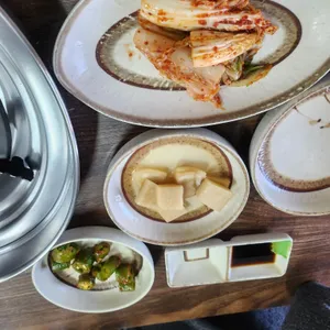 박가네해신탕 사진