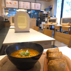 정직유부 사진