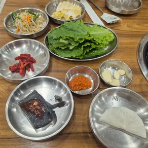 자매갈비전골 리뷰 사진