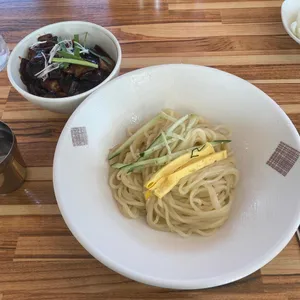 국가대표짬뽕 사진