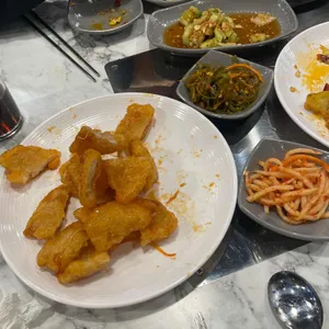 맛있는 대박 양꼬치 사진