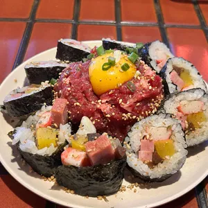동백가옥 사진