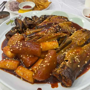 꾸드리맛집코다리네 사진 2