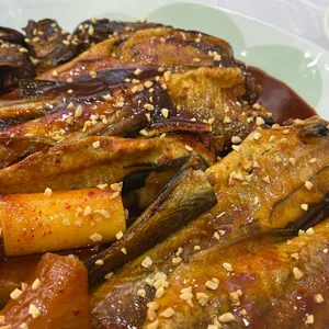 꾸드리맛집코다리네 사진