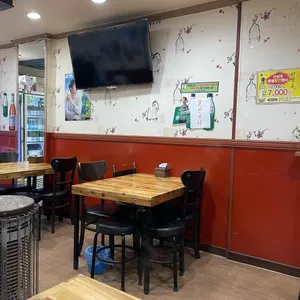 장마당빈대떡 리뷰 사진