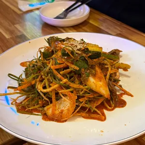 치킨하우스 사진
