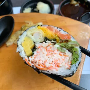 스시마이우 리뷰 사진