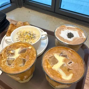 마할로 사진 1