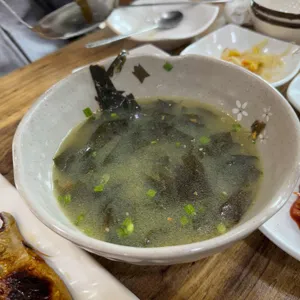등경돌 사진