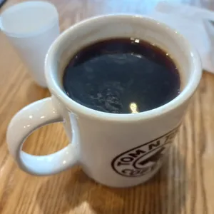 탐앤탐스 사진 1