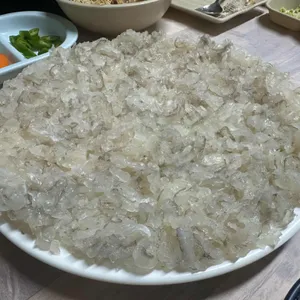 성도횟집 사진 1