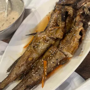 정가한정식 사진