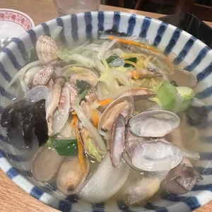 탕면 사진