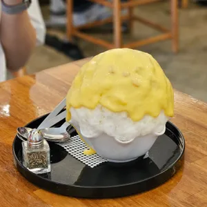 부빙 사진