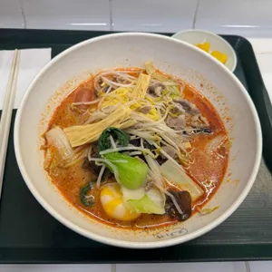 왕푸징마라탕 사진