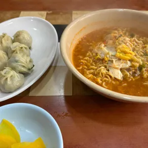 이가네만두 사진