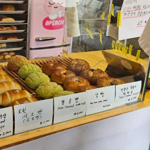 묘한빵집 리뷰 사진