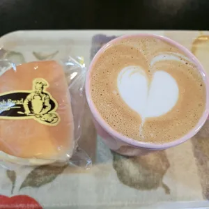 카페밀라노 사진