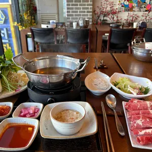 서우샤브샤브 사진