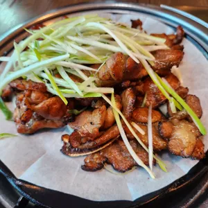 봉서산석갈비 사진