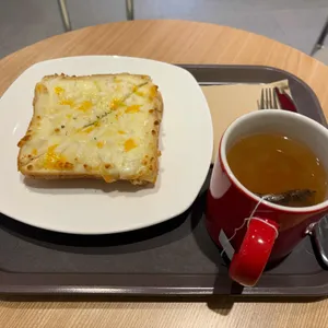 할리스 사진