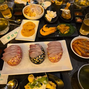 팔도강산 사진 2