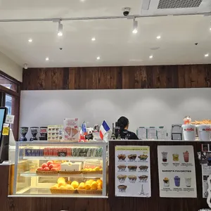 오크레페 리뷰 사진