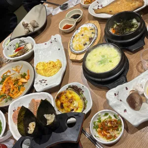 삼거리회타운 사진
