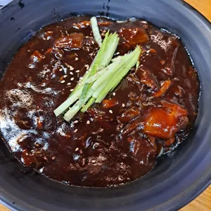 신간짬뽕 사진