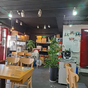 신간짬뽕 리뷰 사진