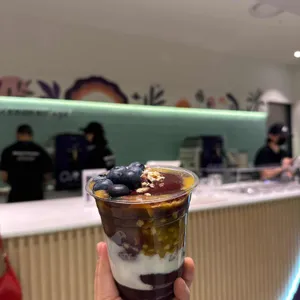 오크베리 사진