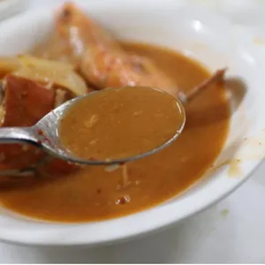 일송꽃게장백반 리뷰 사진