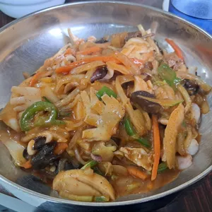 아서원 사진