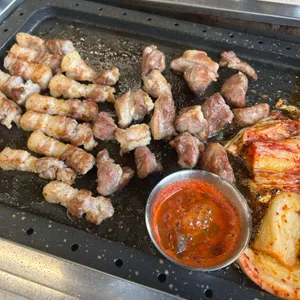 은행나무집 사진