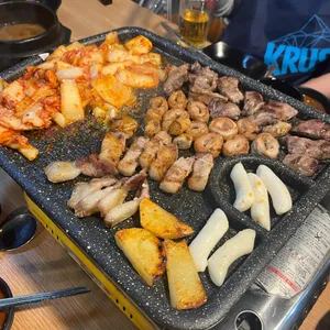 10막창 사진 1