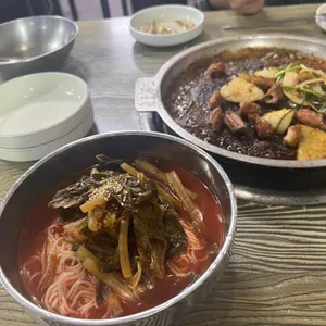 곱창대장 사진