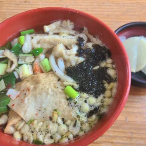 장수계란말이김밥 사진