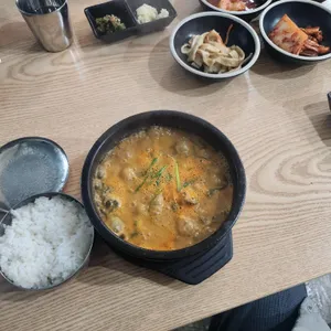 송담추어탕 사진