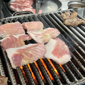 모소리 사진