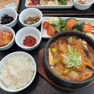 이비스 스타일 앰배서더 인천 에어포트 라퀴진 사진