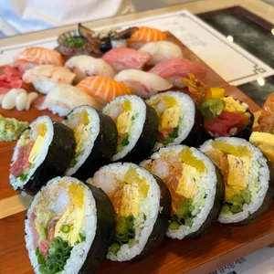 참치향 사진 2