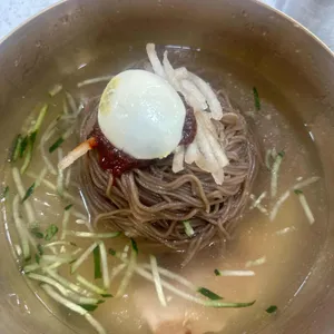 홍원막국수 사진