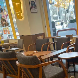 메가커피 사진 2