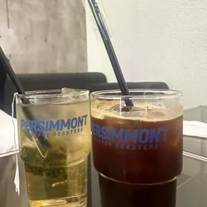 퍼시먼트 대표 사진